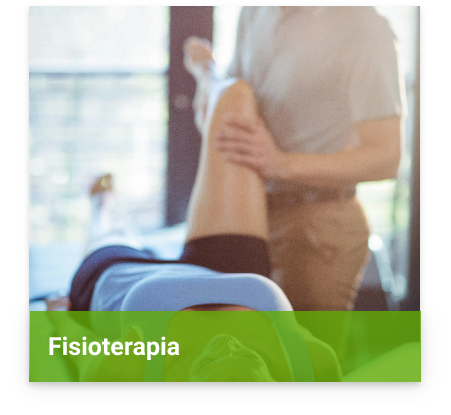 Fisioterapia