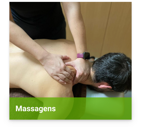 Massagens
