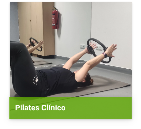 Pilates