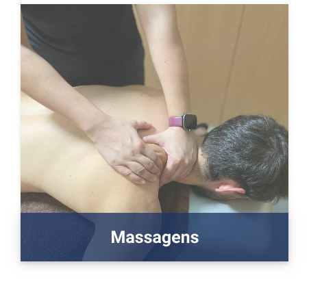 Massagens Hover