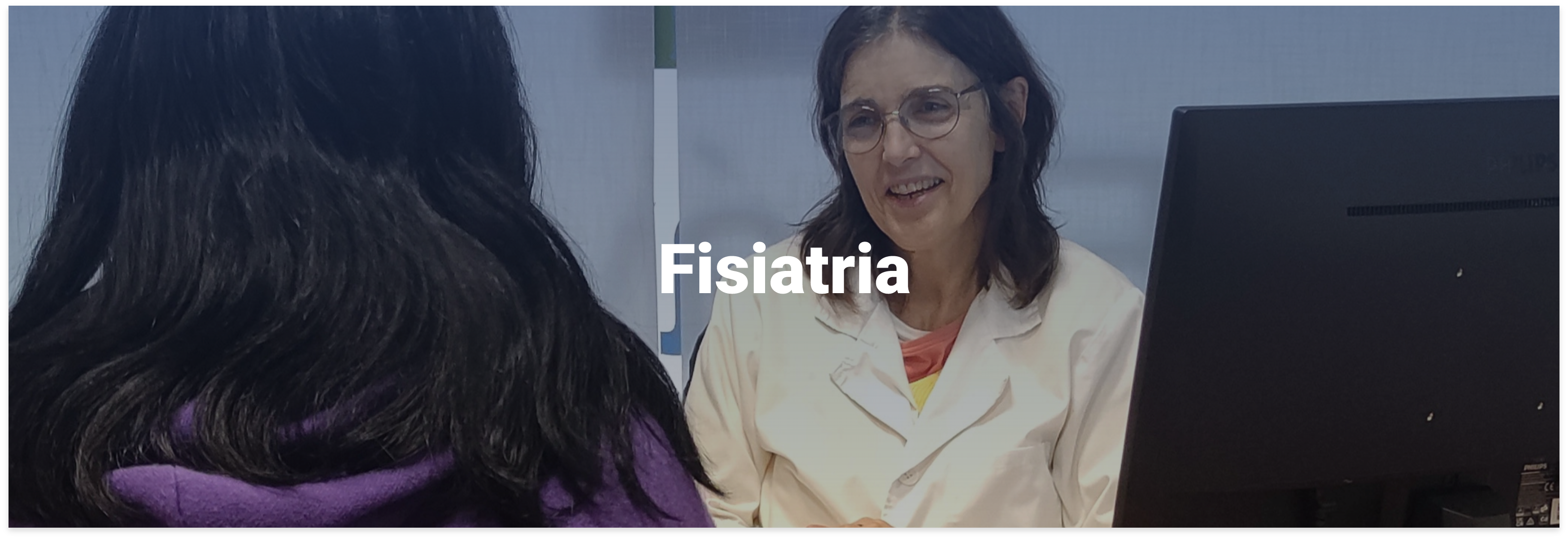 Fisiatria