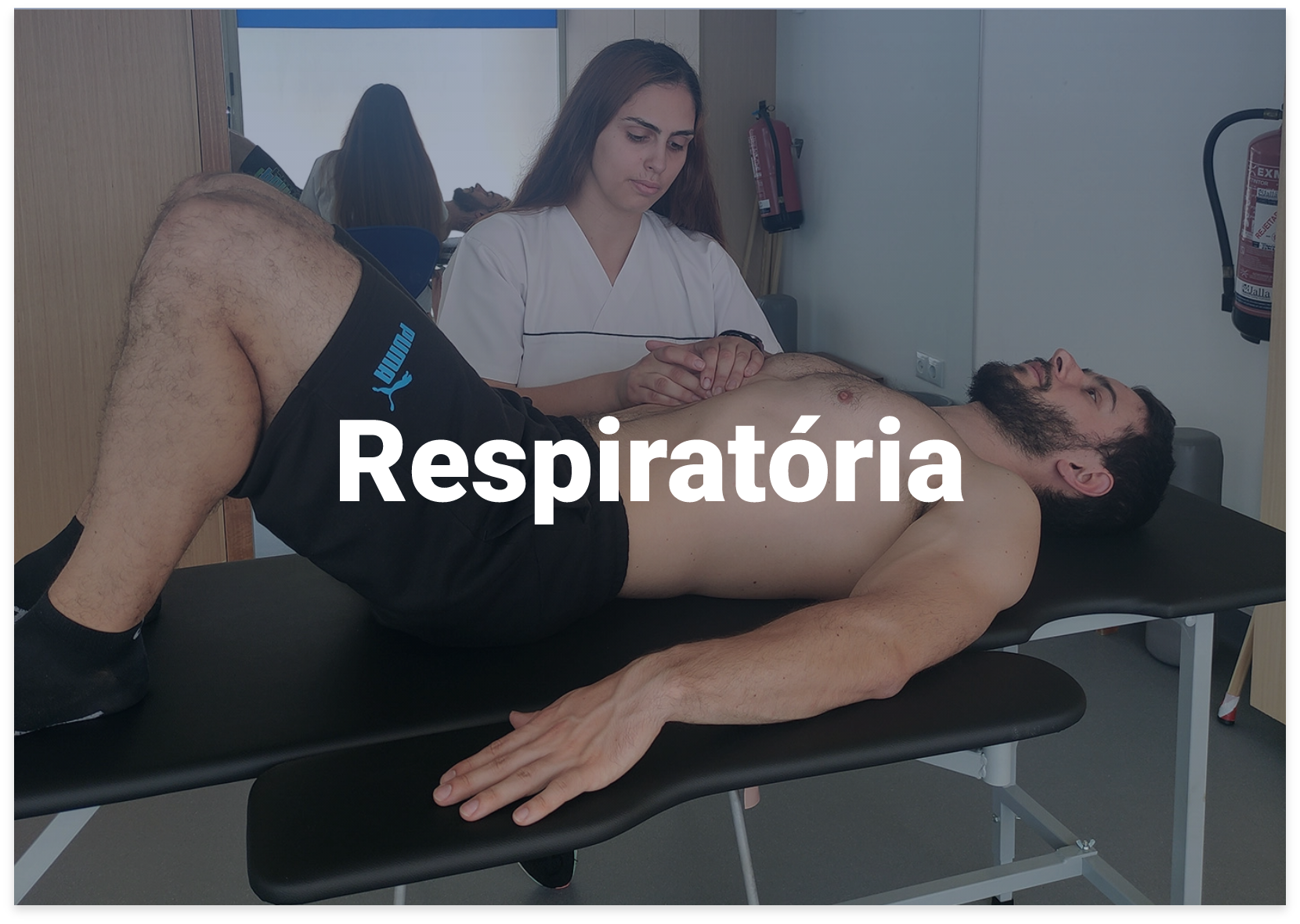 Respiratoria