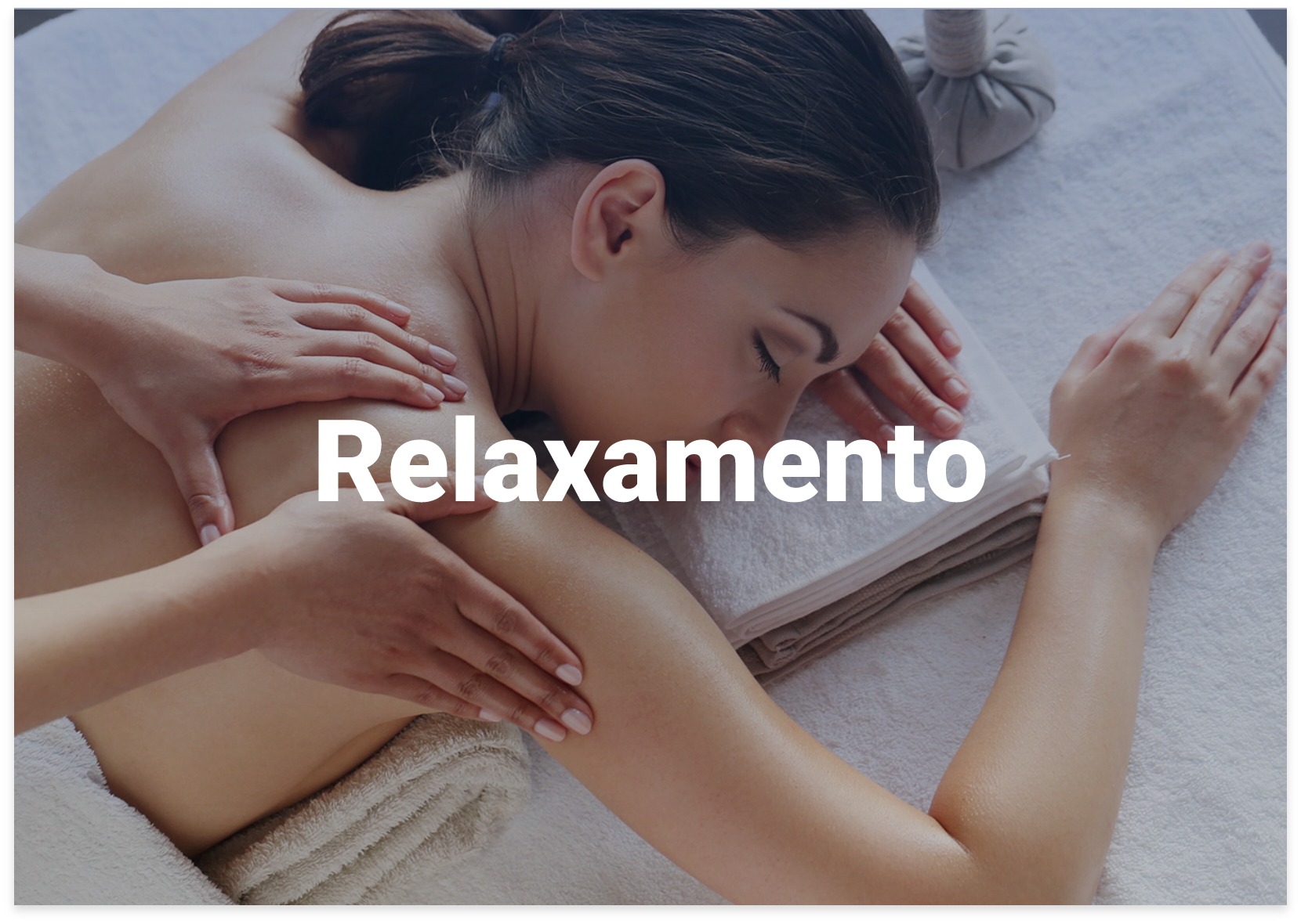 relaxamento
